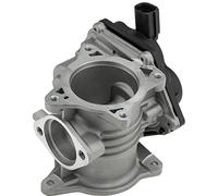 NTY Ventil AGR Électrique Pour VW Amarok 2.0 BiTDI 4motion Crafter 30-50