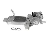 NTY Ventil AGR Électrique pour VW Golf VI Variant 2.0 TDI Amarok
