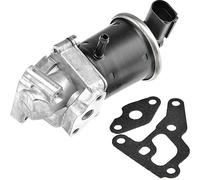 NTY Ventil EGR Électrique Pour VW Lupo 1.0 1.4 Polo Seat Arosa