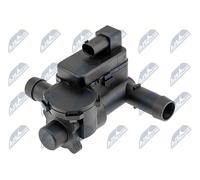 NTY Ventil Kurbelgehäuseentlüftung CTM-WW-053 Pour VW
