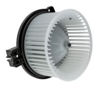 NTY Ventilateur de Chauffage Intérieur Moteur pour Mazda 2 _ Dh _3 1.3