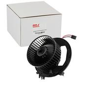 NTY Ventilateur d'habitacle EWN-AU-006 – Pulseur d'air