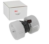 NTY Ventilateur d'habitacle EWN-AU-007