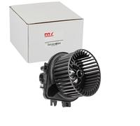 NTY Ventilateur d'habitacle EWN-BM-010 Compatible avec: MINI MINI, Cabriolet