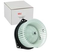 NTY Ventilateur d'habitacle EWN-DW-001
