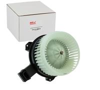 NTY Ventilateur d'habitacle EWN-HD-007