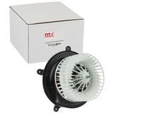 NTY Ventilateur d'habitacle EWN-ME-001 Compatible avec: MERCEDES-BENZ CLS, E-CLASS, E-CLASS T-Model