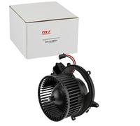 NTY Ventilateur d'habitacle EWN-ME-009