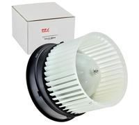 NTY Pulseur d'air habitacle EWN-NS-000