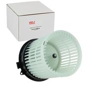 NTY Ventilateur d'habitacle EWN-NS-008
