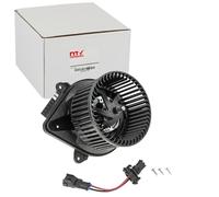 NTY Ventilateur d'habitacle EWN-RE-003