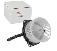 NTY Ventilateur d'habitacle EWN-SU-000