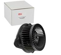 NTY Ventilateur d'habitacle EWN-VV-003