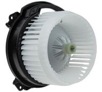 NTY Ventilateur D'Intérieur Compatible Pour Jeep Cherokee KL 2.2 CRD 4x4 2.0