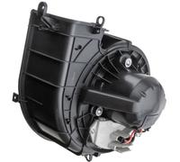 NTY Ventilateur D'Intérieur Pour BMW X5 E70 3.0d XDRIVE30D X6 E71 E72 XDRIVE35D