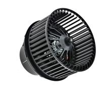 NTY Ventilateur D'Intérieur Pour Ford Focus II DA_ HCP DP 1.6 FFS 1.8 Flexifuel