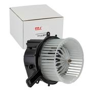 NTY Ventilateur intérieur moteur pour 718 911 Boxster Cayman