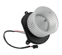 NTY Ventilateur Intérieur pour Jeep Grand Cherokee III 3.0 CRD 6.1 SRT8 4x4 Sem