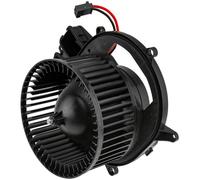 NTY Ventilateur Intérieur pour MERCEDES-BENZ M-CLASSE 166 ML 350 Bluetec 4matic