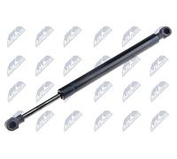 NTY Vérin de capot AE-BM-035 B6 Coupe (E63) B6 Cabrio (E64) 291mm