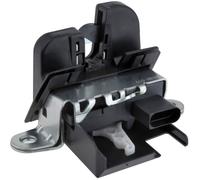 NTY Verrou De Hayon Arrière Compatible Pour Seat Ibiza V KJ1 1.0 TSi