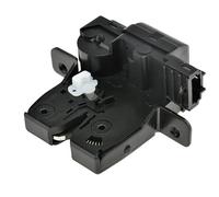 NTY Verrou De Hayon Pour Nissan Qashqai +2 I J10 JJ10 2.0 1.6 Micra III K12