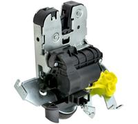NTY Verrou De Hayon Pour Seat Ateca KH7 1.5 TSi
