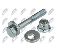 NTY Vis de correction du carrossage ZWD-BM-067SK Hinterachse beidseitig
