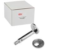 NTY Vis de correction du carrossage ZWT-MS-040S