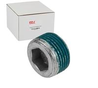 NTY Vis de fermeture (carter d'huile) BKM-FT-000