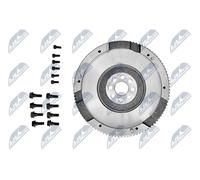NTY Volant d’inertie renforcé NZS-TY-001S Pour Toyota, Neuf
