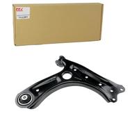 NTY VW 6R0407152E Guidon universel avant supérieur gauche Noir 2 points