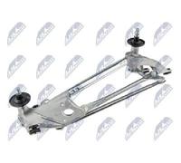 NTY Wischergestänge EMW-HD-007 Pour Honda, Avant, Renforcé