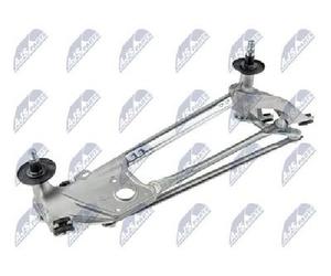 NTY Wischergestänge EMW-HD-007 Pour Honda, Avant, Renforcé