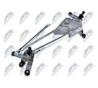 NTY Wischergestänge renforcé 100% exact pour Honda EMW-HD-003 à l’avant