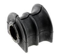 NTY Coussinet de palier stabilisateur ZGS-CH-045 avant intérieur gauche/droit