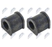 NTY ZGS-HY-542 Coussinet de palier, stabilisateur pour HYUNDAI