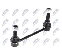 NTY Barre De Stabilisateur Rotule/ Biellette Koppelstange ZLP-LR-016 175 Mm