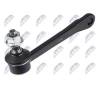 NTY ZLP-ME-035 Entretoise/tige, stabilisateur pour MERCEDES-BENZ