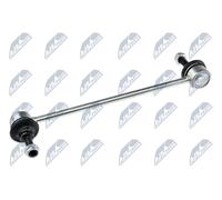 NTY ZLP-NS-046 Entretoise/tige, stabilisateur pour NISSAN,RENAULT