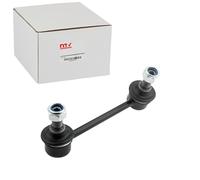 NTY Zlt-Ty-128 Barre de couplage pour essieu arrière gauche compatible avec Gs Is Rc