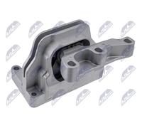 Support moteur droite ZPS-AU-026 NTY pour VW AUDI SKODA SEAT