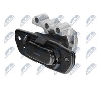 NTY ZPS-CH-114 Support moteur