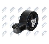NTY ZPS-CH-137 Support moteur