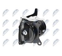 NTY ZPS-CH-150 Support moteur