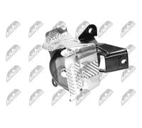 NTY ZPS-CH-151 Support moteur