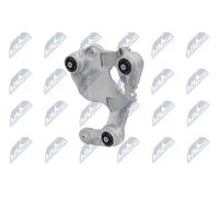 NTY ZPS-CH-185 Support moteur