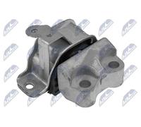 NTY ZPS-CT-002 Support moteur pour CITROËN,FIAT,PEUGEOT