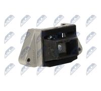 NTY ZPS-FR-027 Support moteur