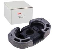 NTY Zps-Fr-075 Stockage boîte de vitesses arrière compatible avec Transit